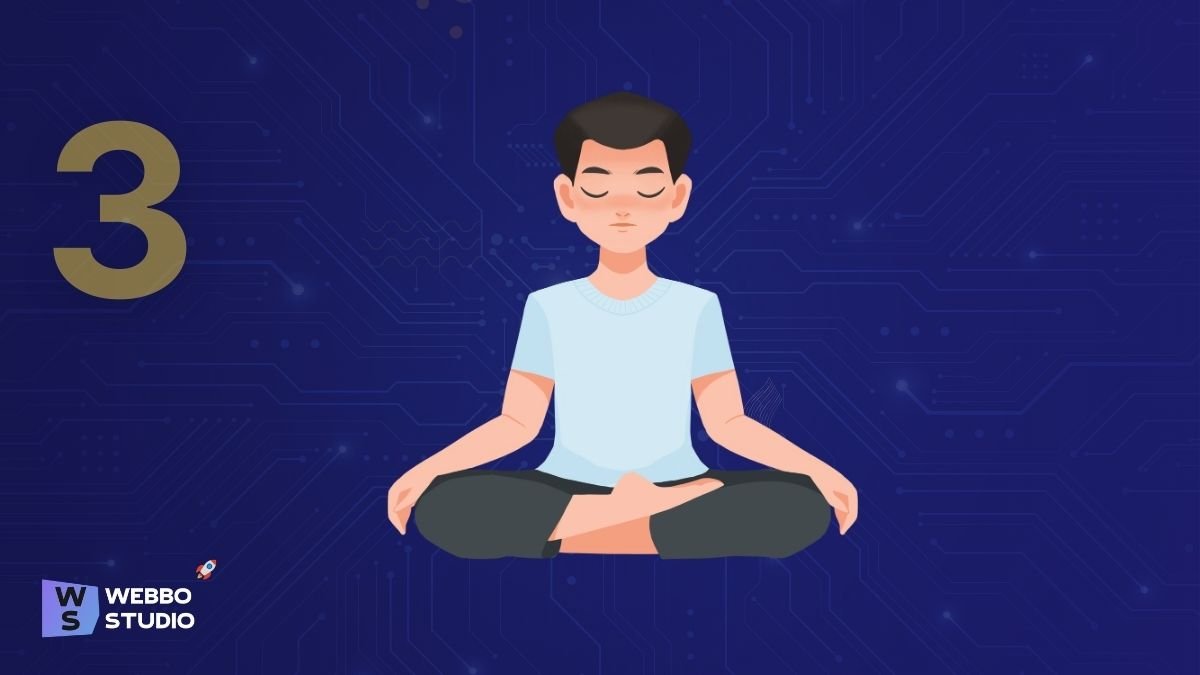 10 idées pour des hivers moins déprimants - Faire du yoga ou de la méditation