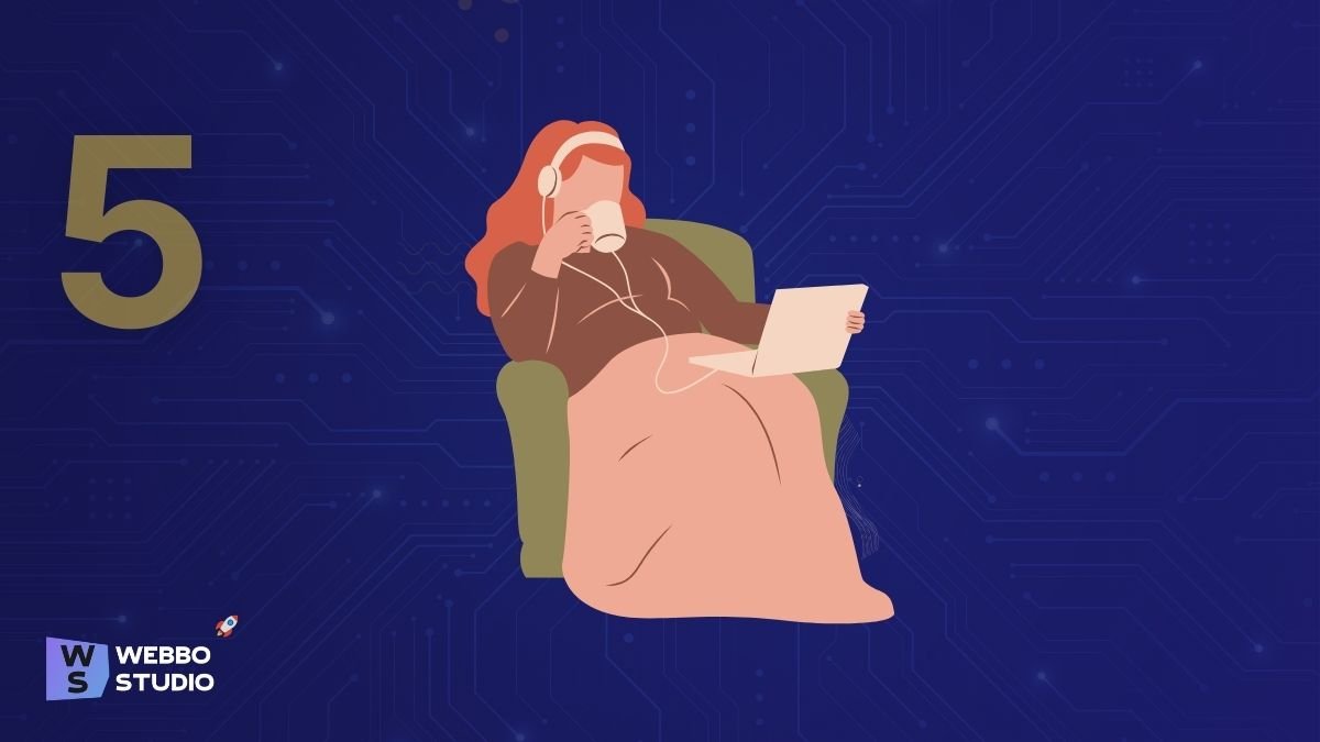10 idées pour des hivers moins déprimants - Regarder un bon film au chaud