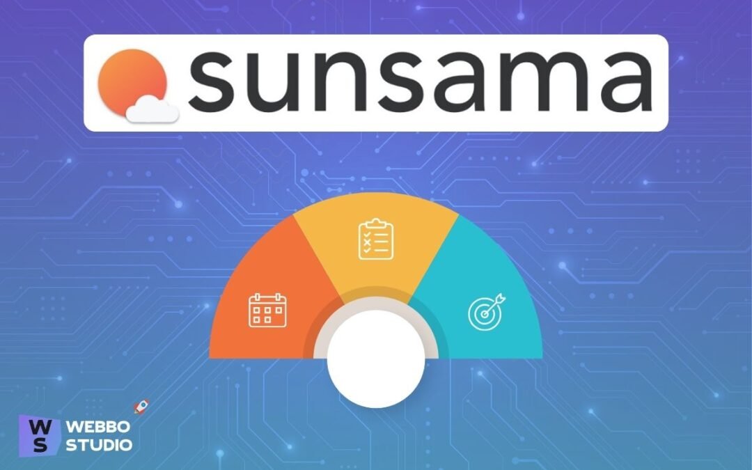SUNSAMA - Planifie ta semaine et organise tes tâches (Test & Avis)