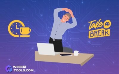 Comment faire des pauses peut booster votre productivité ?