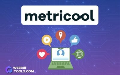 Metricool, la meilleure plateforme pour planifier et analyser ses publications sur les réseaux sociaux ?