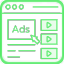 Logo - Google & Meta Ads Booste ton Business en ligne avec les meilleurs outils Apps & SaaS en Intelligence Artificielle Productivité & Automatisation