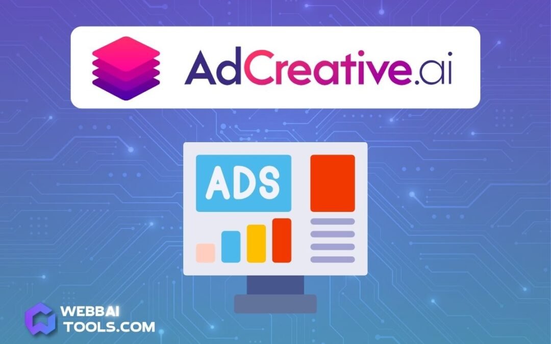 comment utiliser l’ia pour créer des publicités percutantes avec adcreative