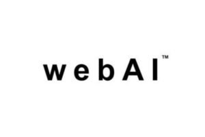 WebAI Logo - Fonctionnalités, Test & avis, Offre d'essai, Prix, etc