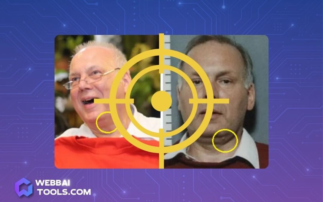 un pédocriminel en fuite depuis 27 ans localisé grâce à l’ia quand la reconnais