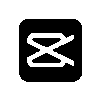Capcut Logo - Fonctionnalités, Test & avis, Offre d'essai, Prix, etc.