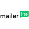 Mailerlite Logo - Fonctionnalités, Test & avis, Offre d'essai, Prix, etc.
