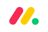 Monday Logo - Fonctionnalités, Test & avis, Offre d'essai, Prix, etc.