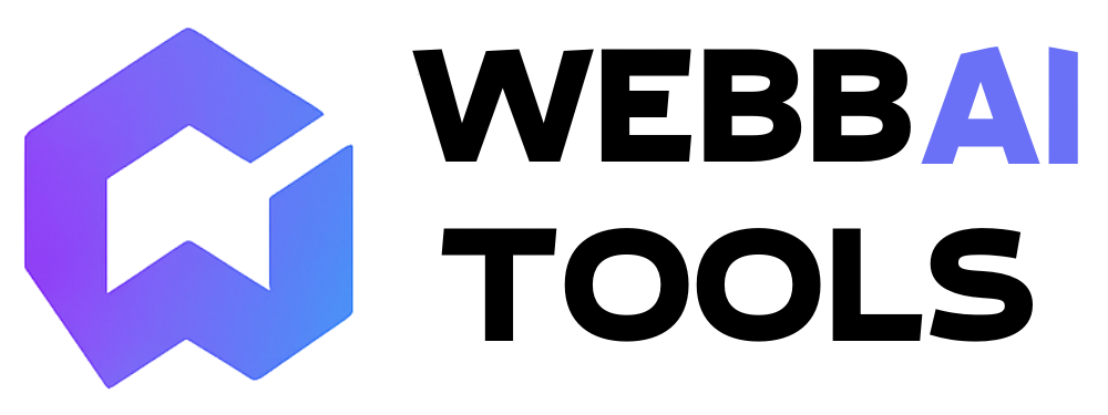 Webbai Tools Logo