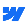 Webflow Logo - Fonctionnalités, Test & avis, Offre d'essai, Prix, etc.