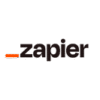 Zapier Logo - Fonctionnalités, Test & avis, Offre d'essai, Prix, etc.